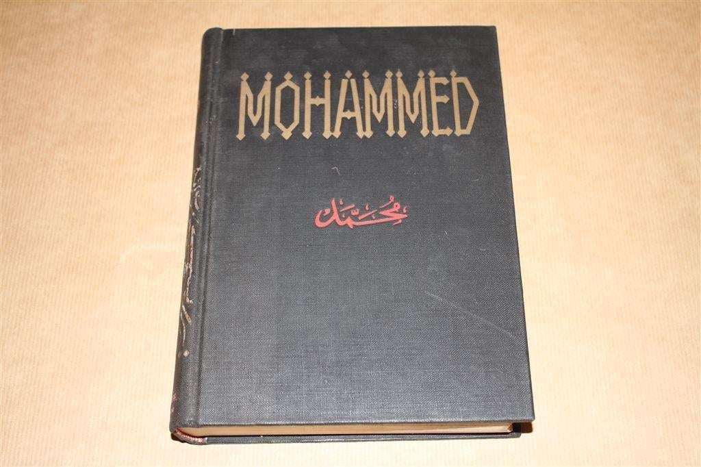 Het leven van Mohammed Allah\'s profeet, Ophalen of Verzenden, Gelezen