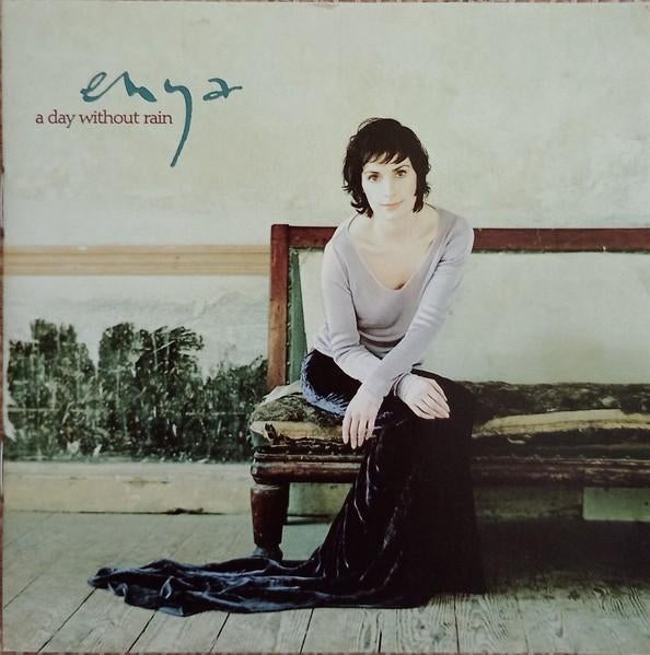 Enya A Day Without Rain  Originele CD Nieuw, Ongebruikt., Ophalen of Verzenden, Nieuw in verpakking