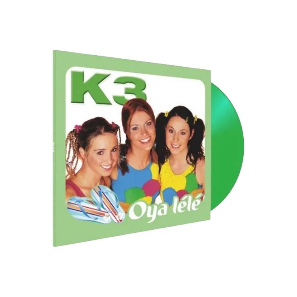 Gezocht: Deze Vinylplaat  van K3, Ophalen of Verzenden, Zo goed als nieuw, Overige formaten, Levenslied of Smartlap