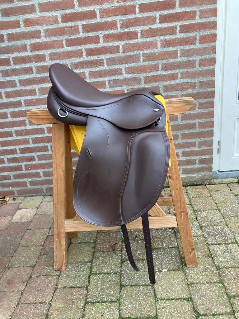 Nieuwe bruine Tekna S-Line Icelandic 17 inch, Ophalen, Nieuw, Overige soorten