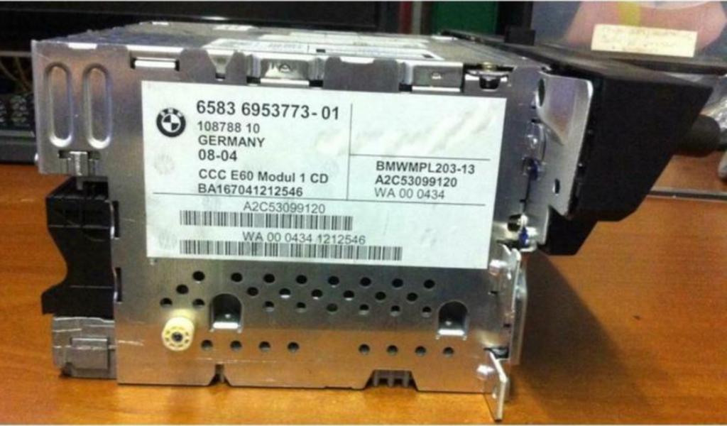 Bmw F30 G30 G11 E60 E90 F10 F20 ETC, Ophalen of Verzenden, Gereviseerd, BMW