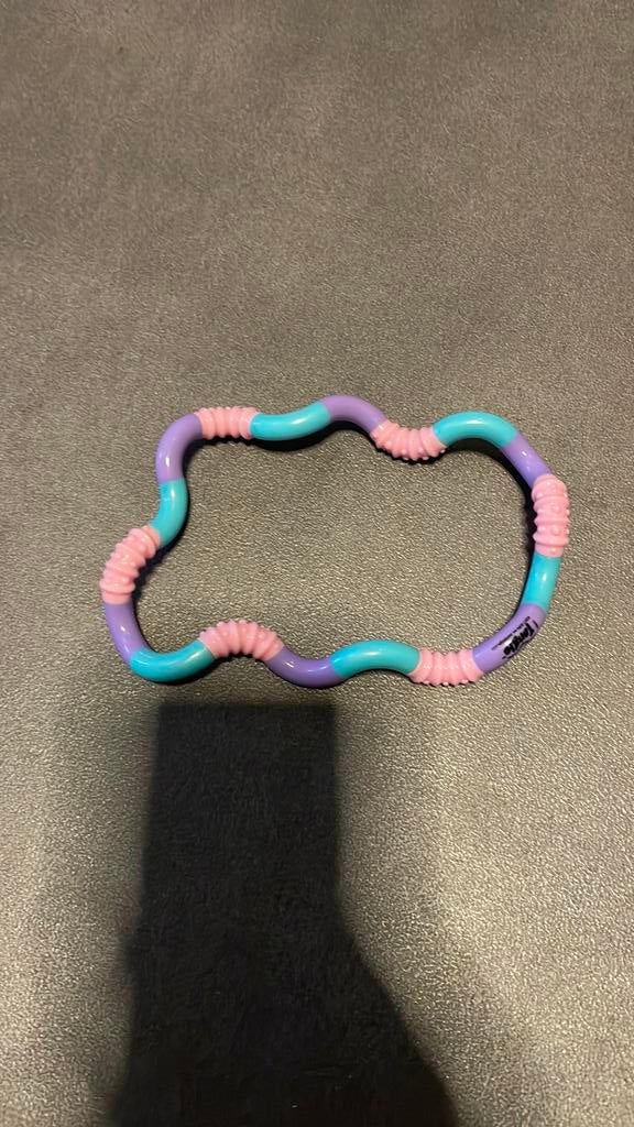 Tangle, Ophalen, Nieuw