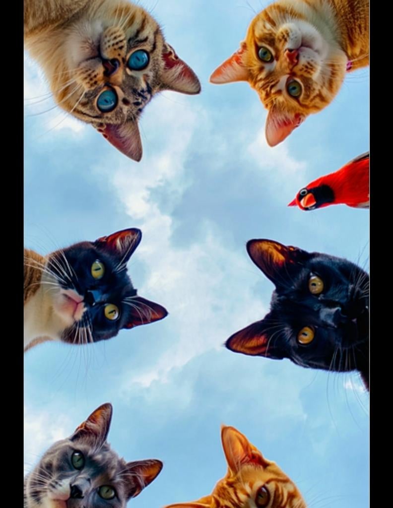 kattenoppas, Diensten en Vakmensen, Particuliere oppas