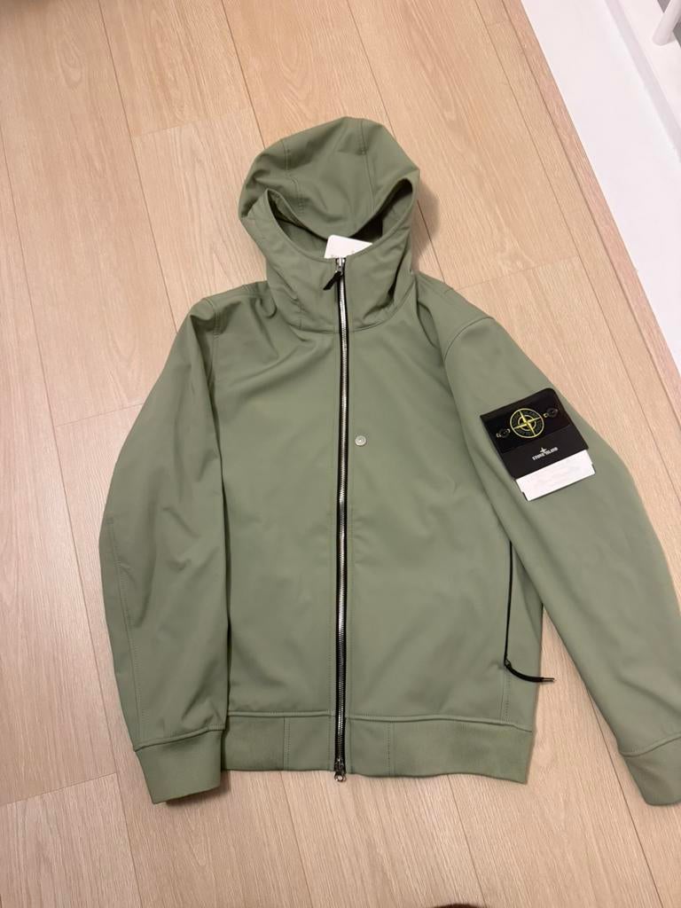 Stne iand sage green, Ophalen of Verzenden, Nieuw, Maat 46 (S) of kleiner, Groen