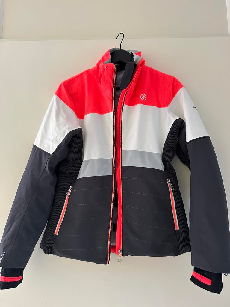 DARE2B skijas MAAT 36/S, Kleding | Dames, Wintersportkleding, Ophalen of Verzenden, Zo goed als nieuw, Maat 36 (S), Jack
