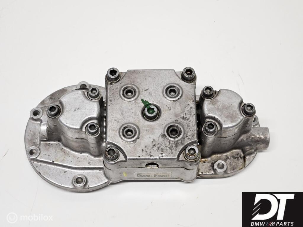 Vanos unit BMW E39 M5 S62 S62B50 FL 11367831486 11367831487, Auto-onderdelen, Motor en Toebehoren, BMW, Gebruikt, Ophalen of Verzenden
