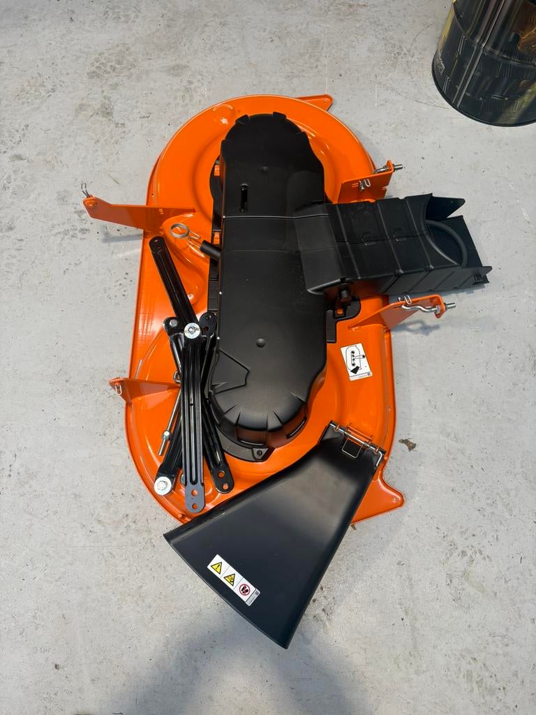 Nieuw Stihl maaidek compleet 110 cm, Ophalen, Stihl, Nieuw, Sthil