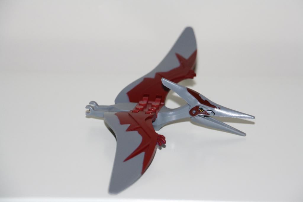 Jurassic World Park Dinosaurus pteranodon, Ophalen of Verzenden, Nieuw