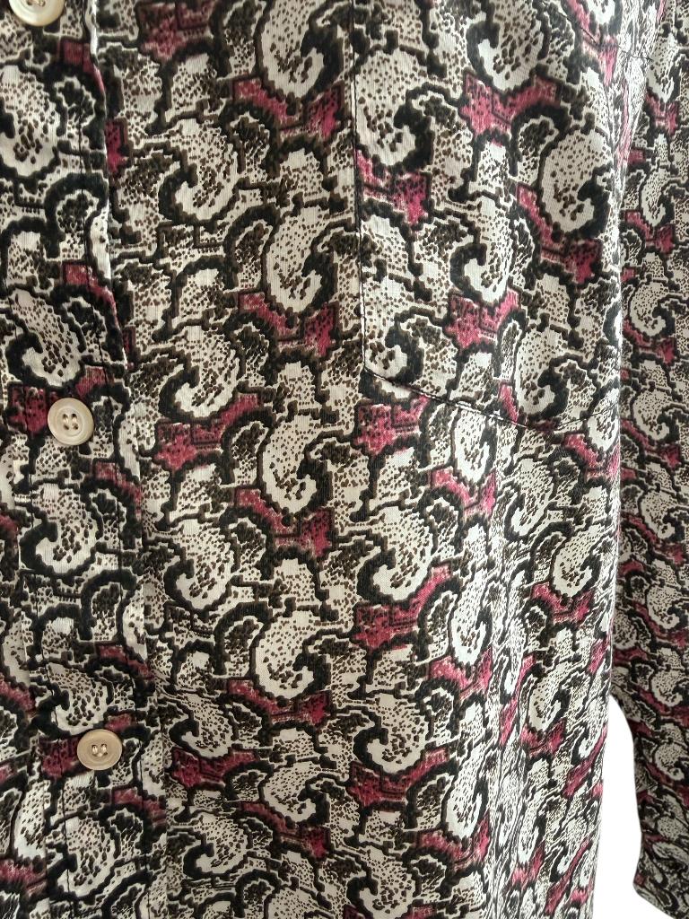 Isabel Étoile Marant blouse M, Kleding | Dames, Blouses en Tunieken, Ophalen of Verzenden, Zo goed als nieuw