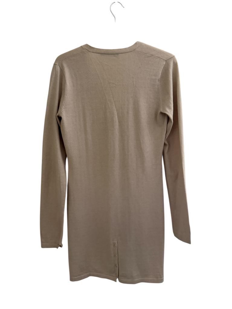 FFC vest M, Maat 38/40 (M), Beige, Ophalen of Verzenden, Zo goed als nieuw