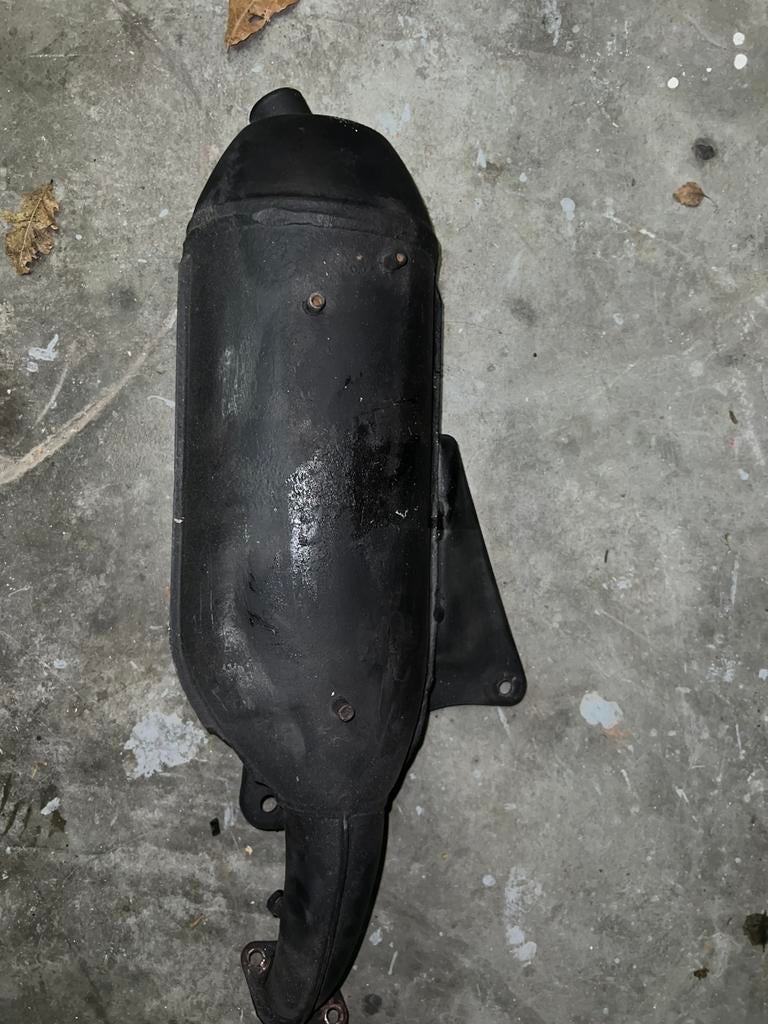 Sm02 met ratel, Ophalen, Gebruikt