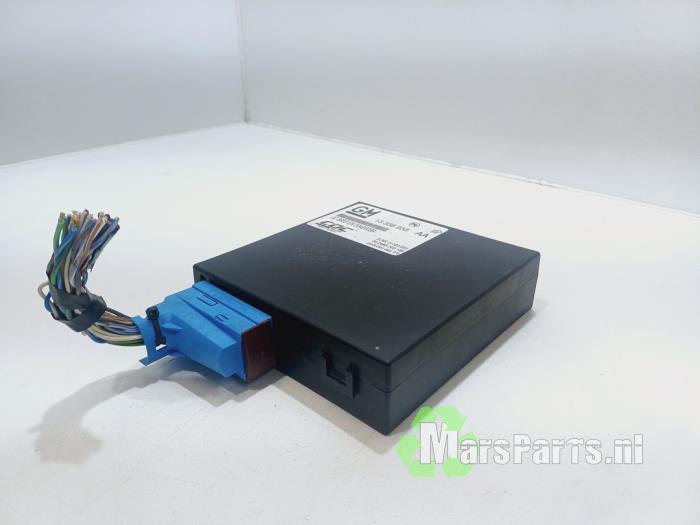 Module (diversen) van een Opel Astra, Gebruikt, -, -, Opel