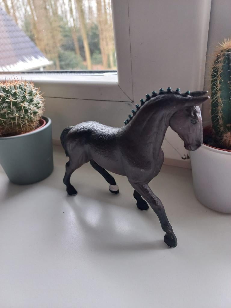 schleich, Verzamelen, Ophalen, Zo goed als nieuw