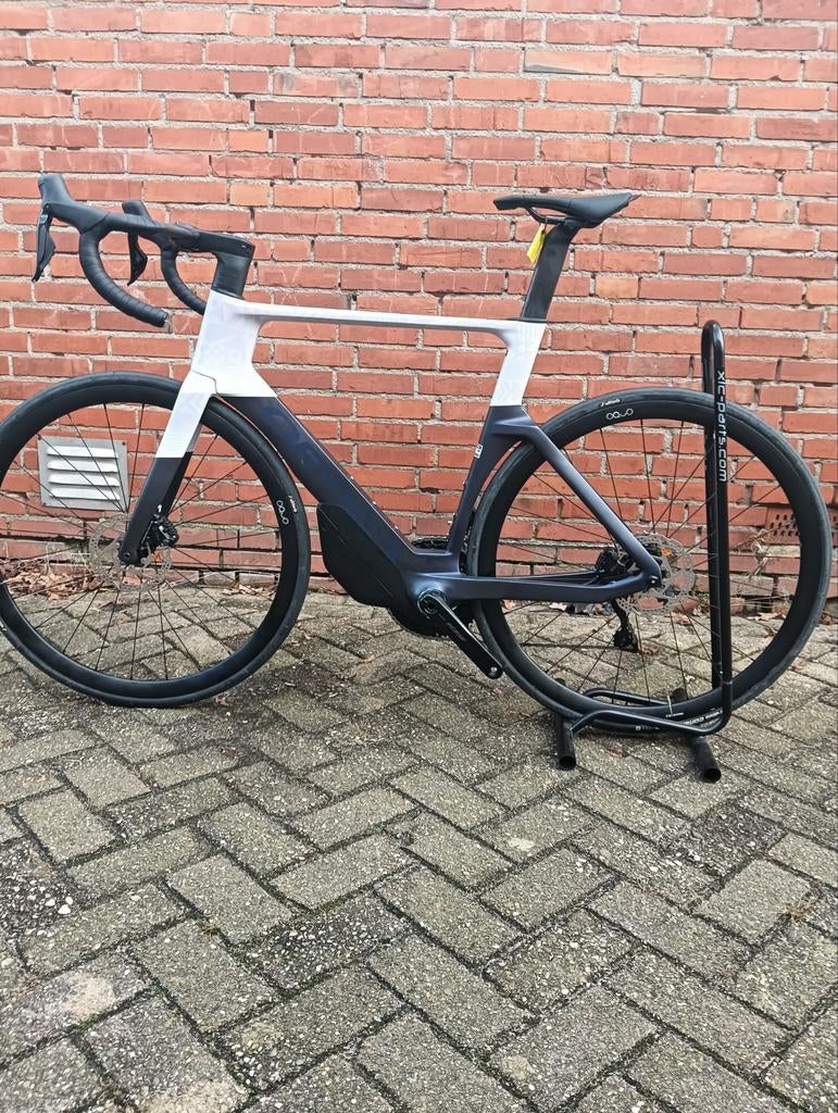 ORBEA ORCA AERO M30iLTD / 53 cm/ Nieuw/ €4599 Nu, Fietsen en Brommers, Fietsen | Racefietsen, Carbon, Nieuw, Orbea, Meer dan 20 versnellingen