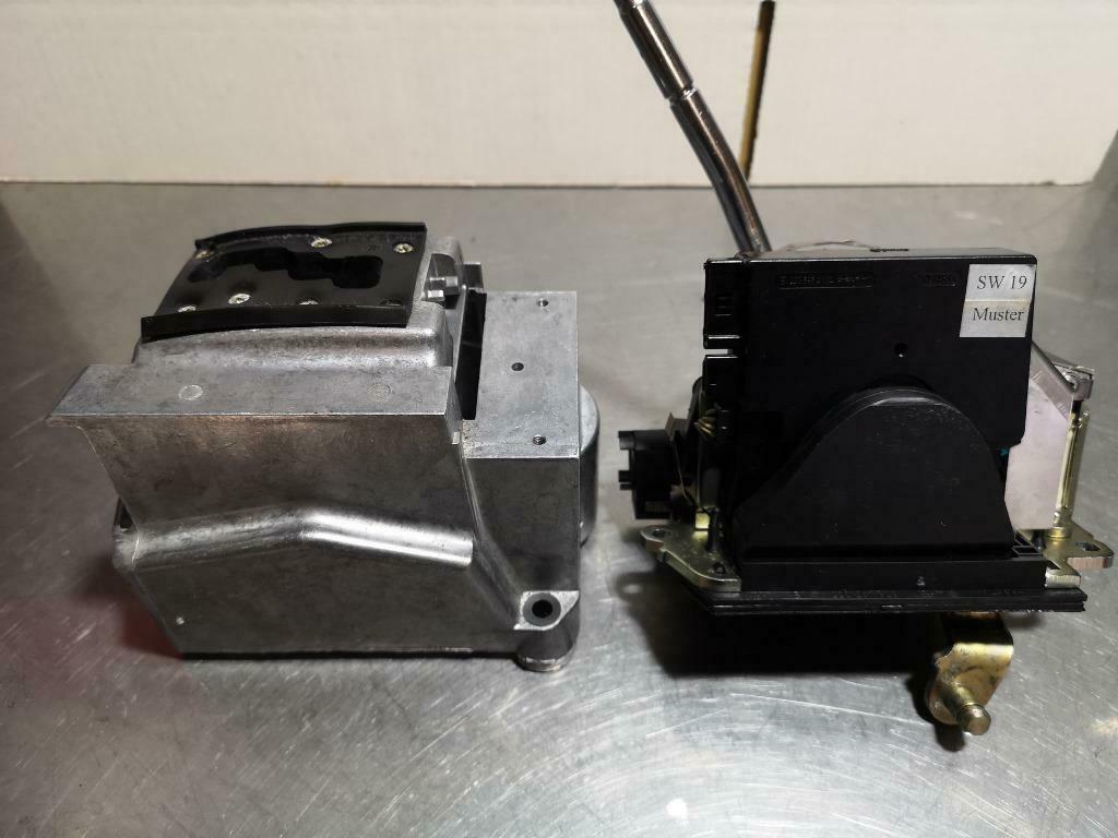 Mercedes selector handle pook module reparatie CL500 CL600, Auto-onderdelen, Ophalen, Nieuw, Mercedes-Benz