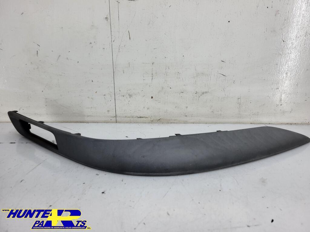 Bumperlijst RV Volvo S80 ('98-'06) 9178475, Auto-onderdelen, Gebruikt, Ophalen of Verzenden, Volvo, Volvo