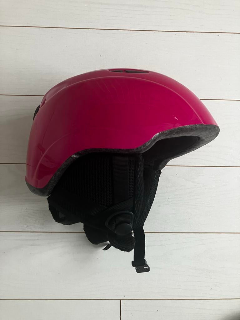 Spex Skihelm maat s/m - zgan, Sport en Fitness, Skiën en Langlaufen, Overige merken, Overige typen, Ophalen of Verzenden, Zo goed als nieuw