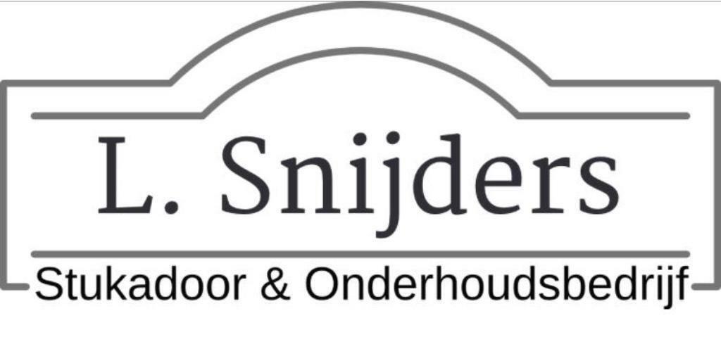 Stukadoor bedrijf L. Snijders, Garantie, Metselen