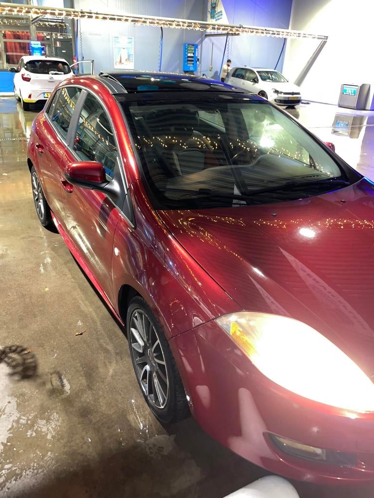1.4 T-Jet | Fiat Bravo | SPORT | Nieuwe Apk, Ophalen of Verzenden, Nieuw, Fiat