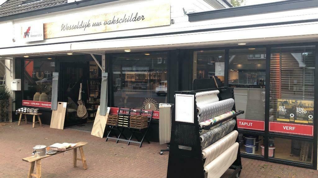 Schilders gezocht Gorssel, Zutphen, Deventer, Bathmen, Diensten en Vakmensen, Schilders en Behangers, Behangen