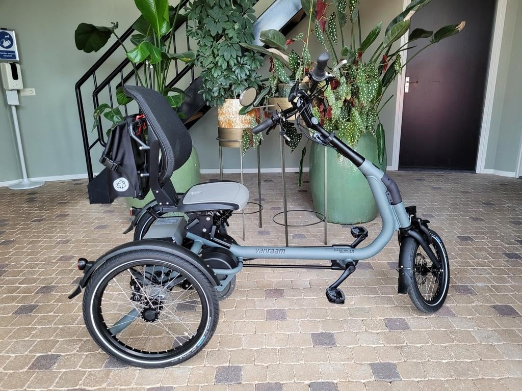 van Raam Easy Rider Compact - direct leverbaar, Ophalen of Verzenden, Nieuw