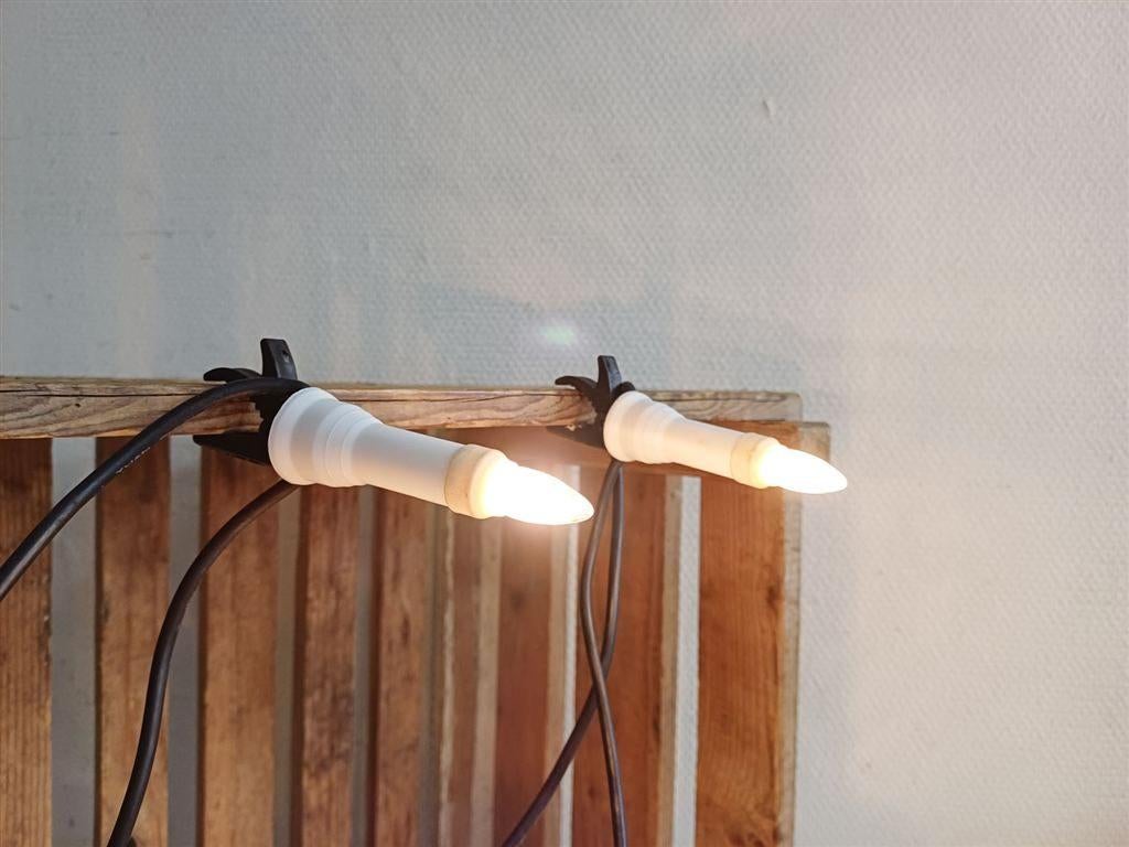 kerstverlichting 39846, Ophalen of Verzenden, Gebruikt