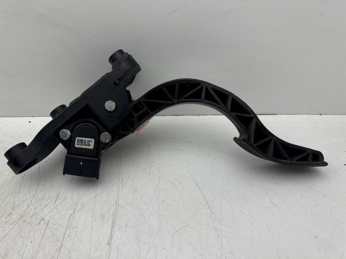 Gaspedaal van een Hyundai H300, Gebruikt, -, -, Ophalen of Verzenden