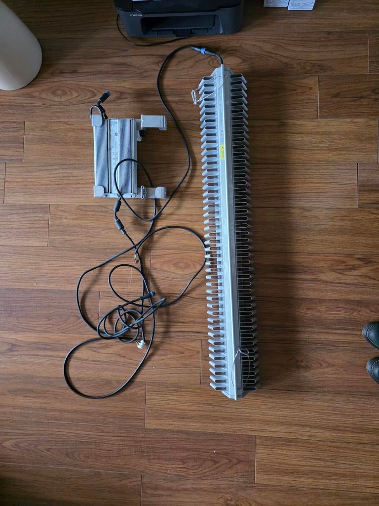 Kweeklamp 1000W GE Arize, Tuin en Terras, Kweekspullen, Ophalen of Verzenden, Nieuw, Kweeklamp