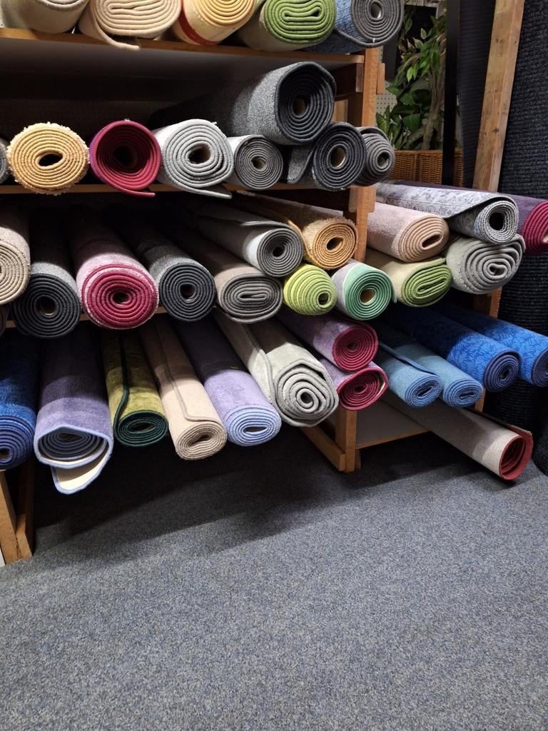 Karpetten 230x170 m, Ophalen, 150 tot 200 cm, Rechthoekig, Nieuw