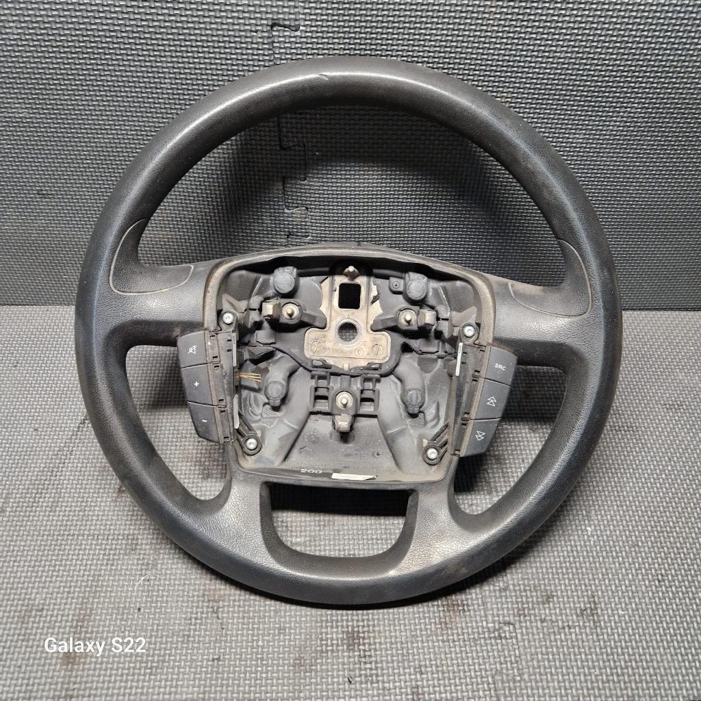 FIAT DUCATO PEUGEOT BOXER CITROEN JUMPER | STUUR, Gebruikt, Ophalen of Verzenden, FIAT, Citroën