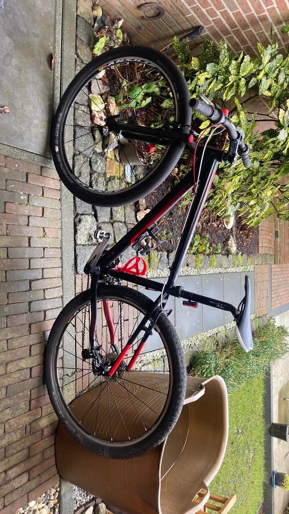 Beone mountainbike, Fietsen en Brommers, Fietsen | Racefietsen, Overige merken, 28 inch, Gebruikt, Aluminium