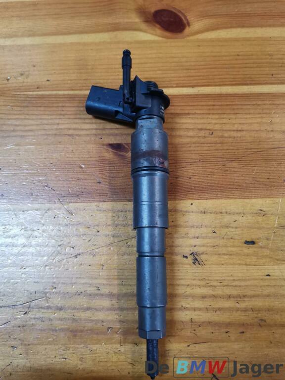 Verstuiver diesel BMW E90 E91 E60 E61 E63 E64 (LCI) 7796042, Gebruikt, Ophalen of Verzenden, BMW