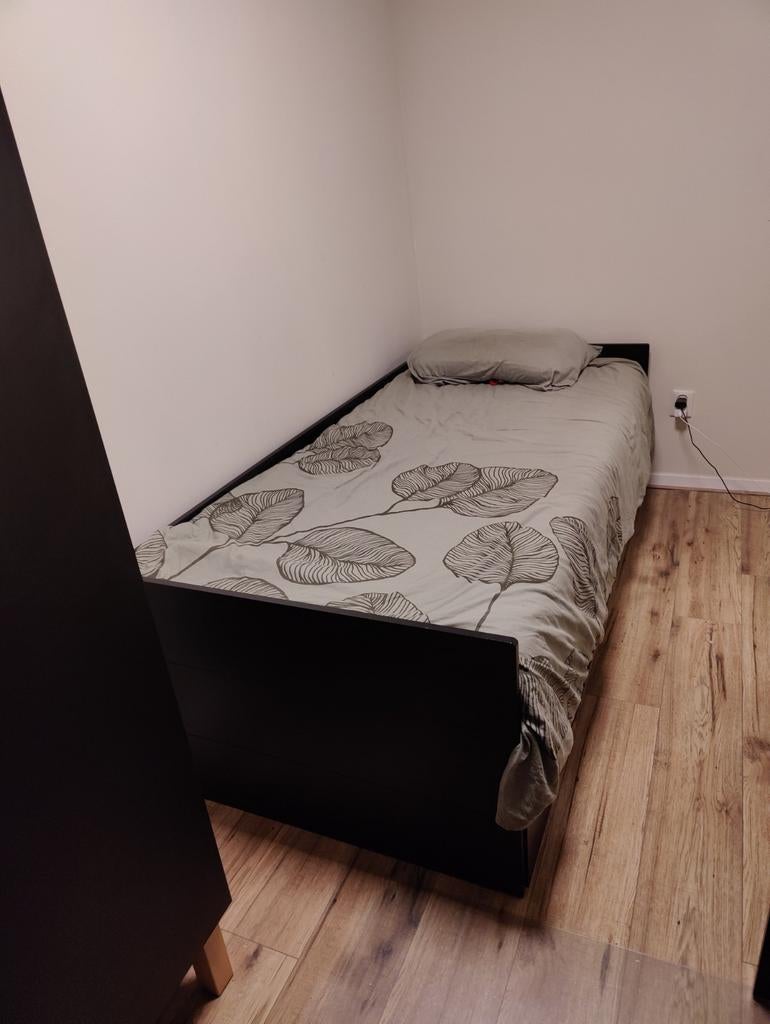 Bopita Floris bed met lades, Kinderen en Baby's, Kinderkamer | Bedden, Ophalen, Gebruikt, 70 tot 85 cm, Lattenbodem