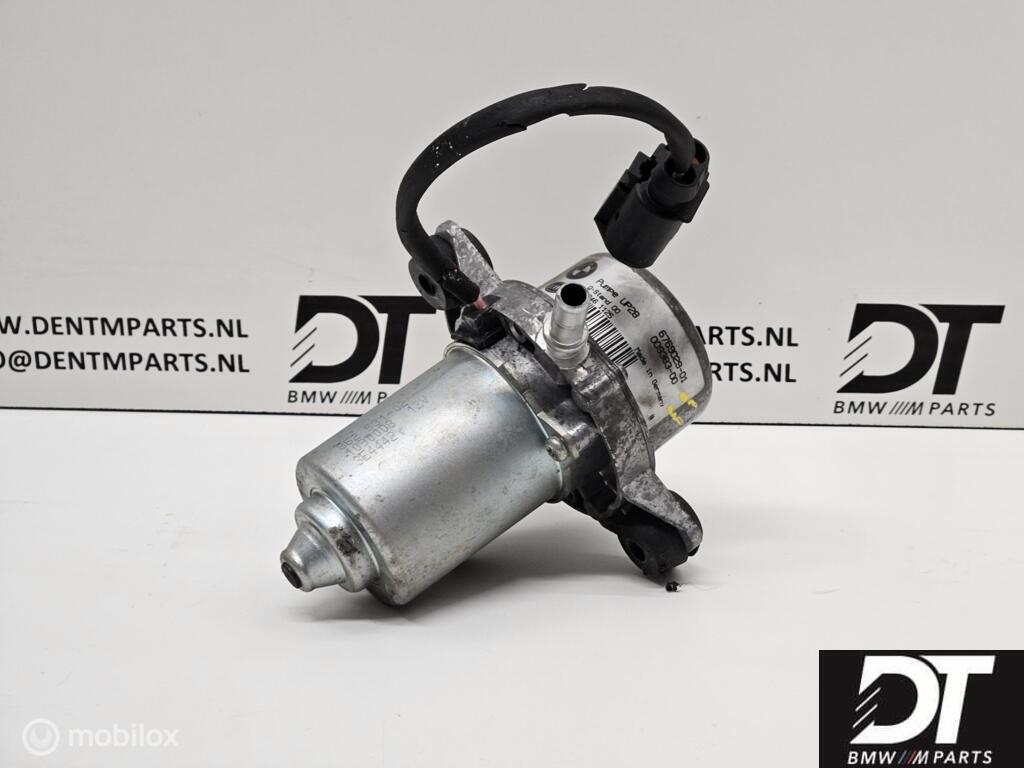 Vacuum pomp BMW M5 E60 M6 E63 S85 S85B50 34336769029, Auto-onderdelen, Gebruikt, Ophalen of Verzenden, BMW, BMW