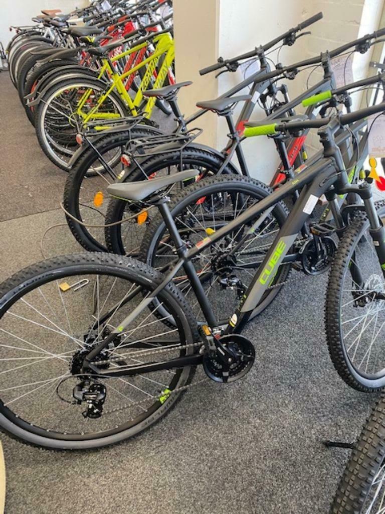 Bedrijfsfietsen projectmatig direct leverbaar!, Ophalen of Verzenden, Nieuw, Overige merken, Versnellingen