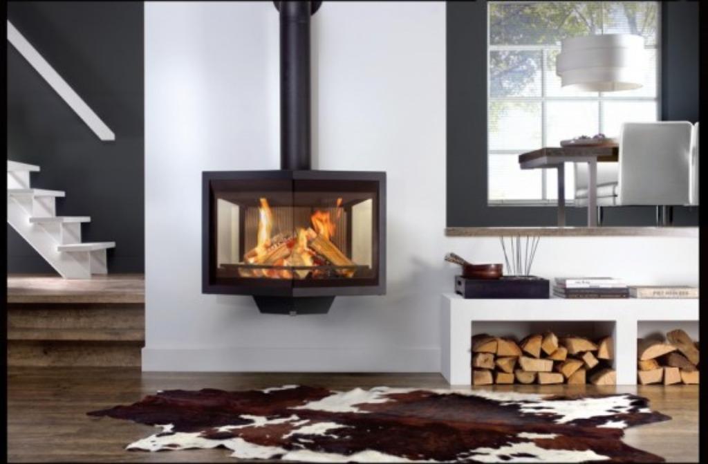 MAGAZIJN OPRUIMING !!!WANDERS BLACK STEALTH GASHAARD