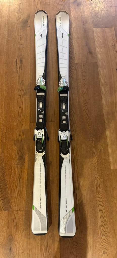 Elan Amphibio - 172cm, Overige merken, 140 tot 160 cm, Ophalen of Verzenden, Zo goed als nieuw
