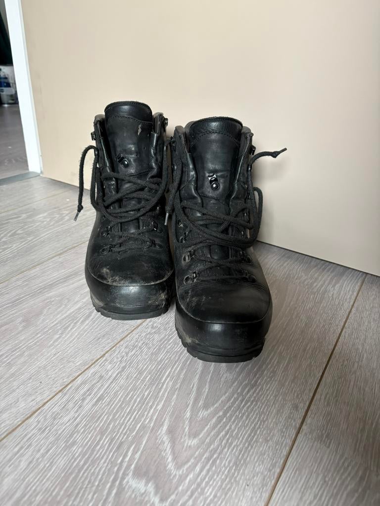 Meindl M1 maat 275B, Ophalen, Gebruikt, Schoenen