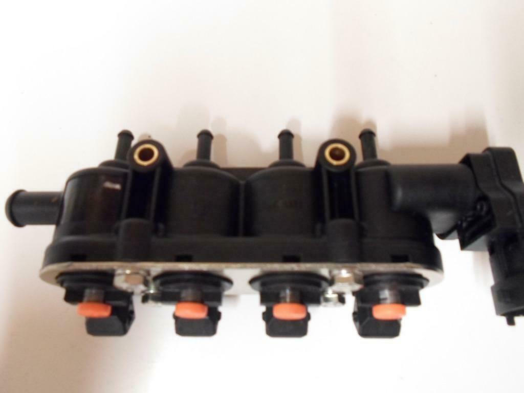 Landi / Eurogas  LPG injectorrail, Ophalen of Verzenden, Nieuw