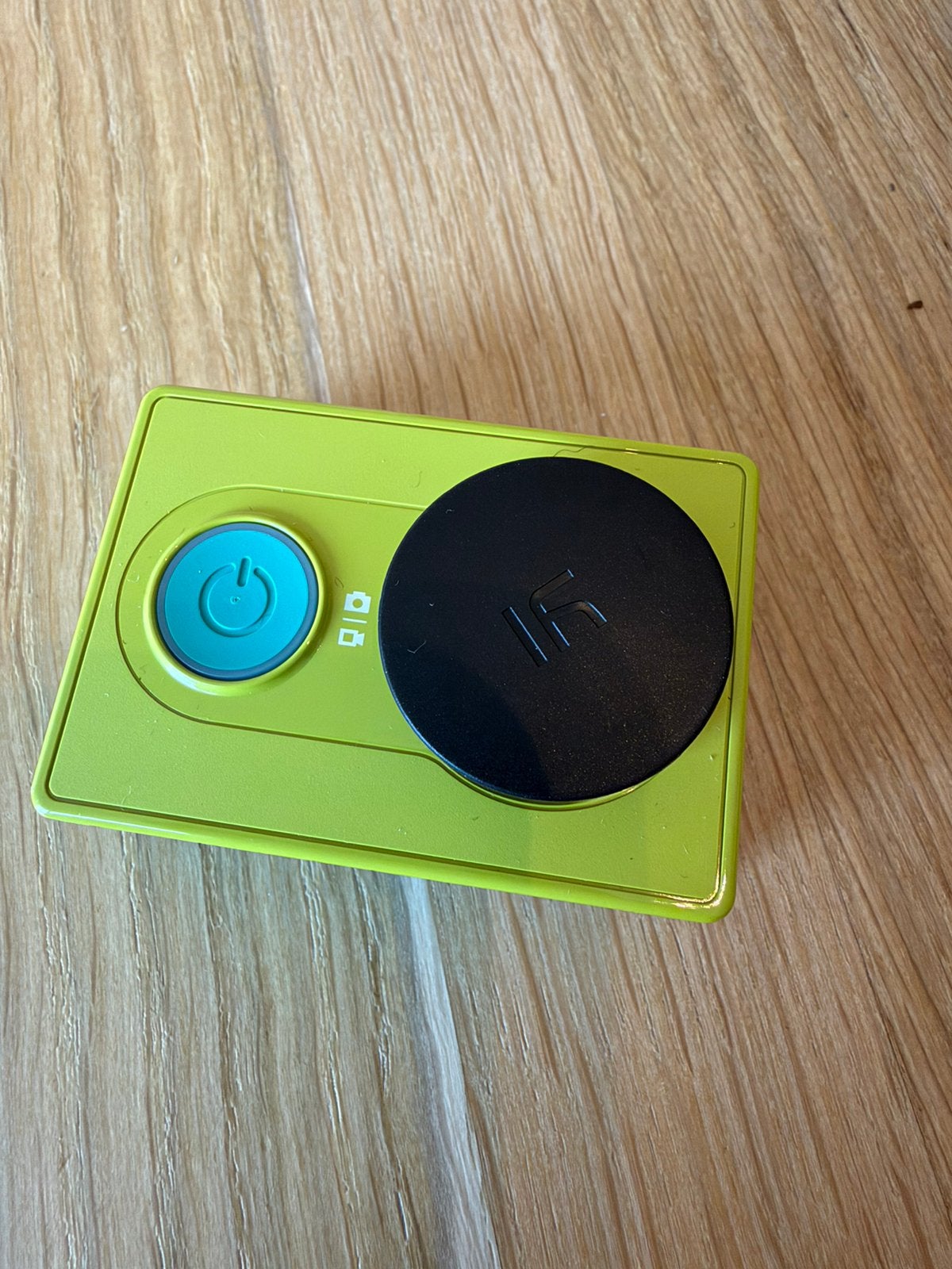 Foto 3 van Yi Action Camera / GoPro met accessoires