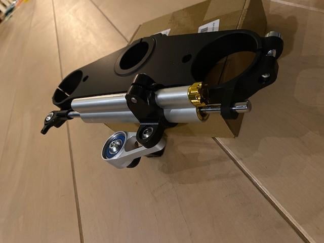 Ducati Rs style onderdelen., Ophalen of Verzenden
