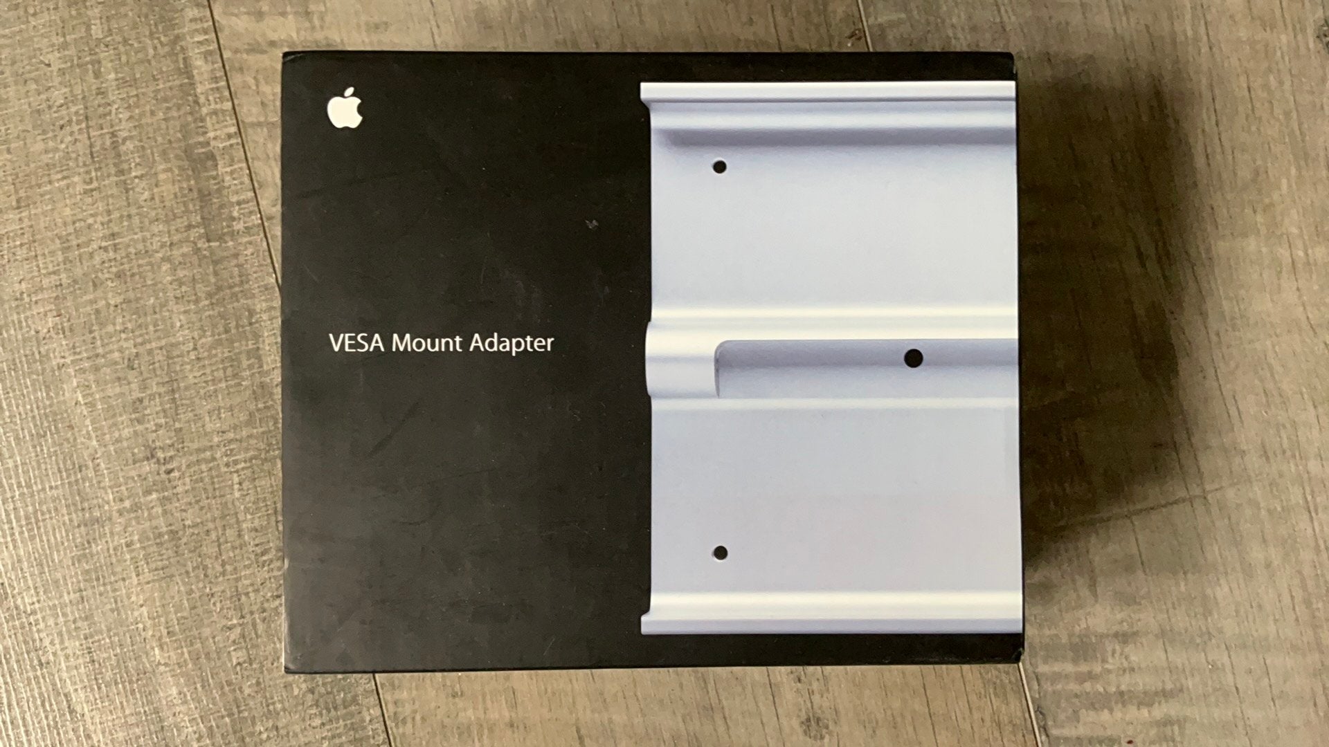 Apple VESA Mount Adapter Kit, Ophalen of Verzenden, Nieuw