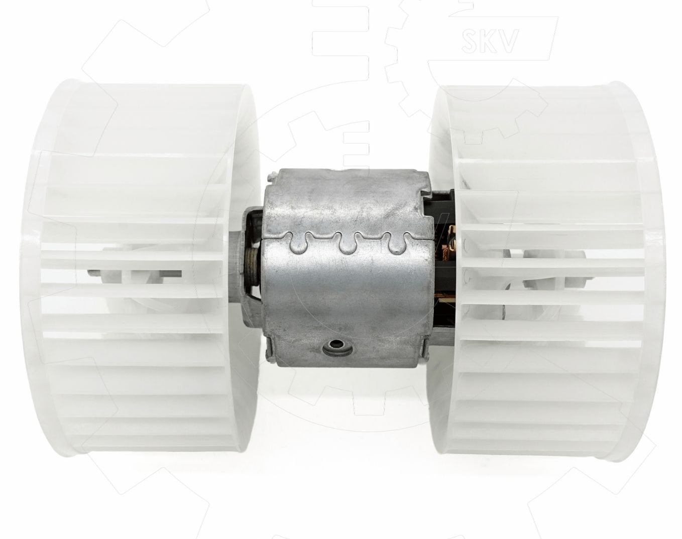 Foto 3 van BMW E30 kachelmotor BMW E36 ventilator aanjager 64118390208