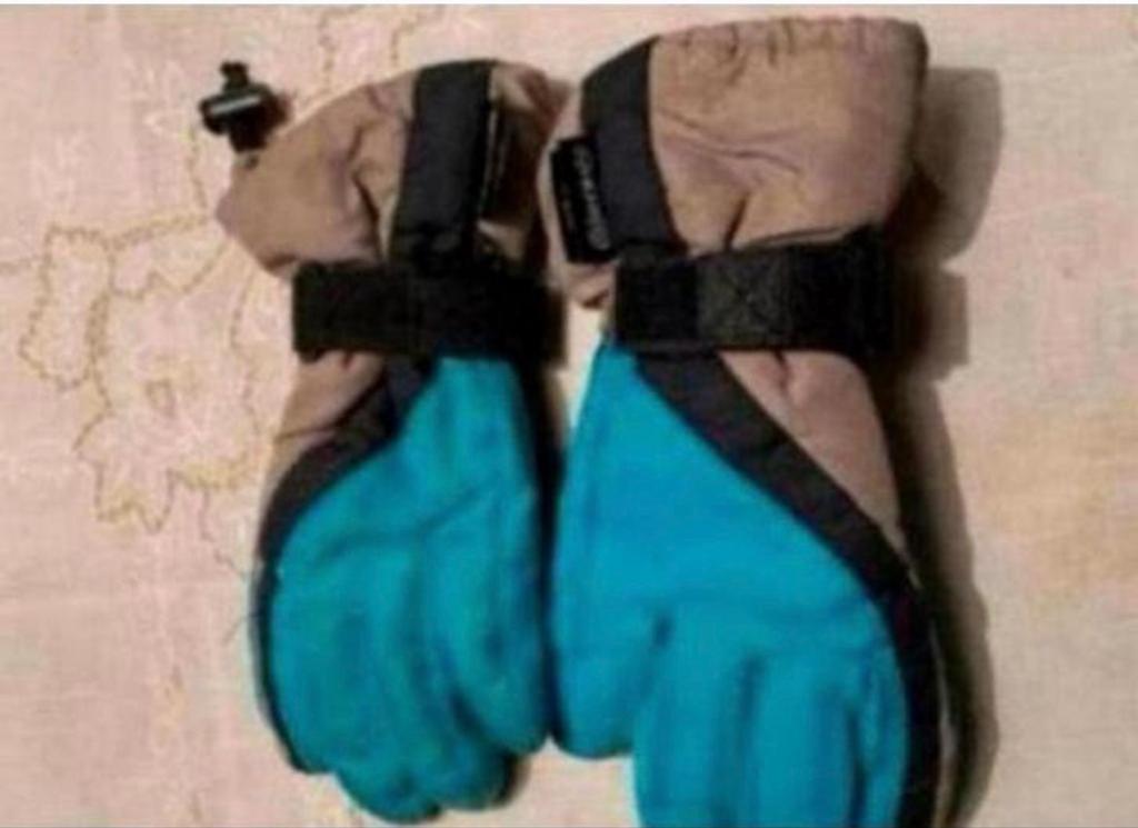 Ski Accessoires: Handschoenen L / Brillen / Trui/ Pet etc, Ophalen of Verzenden, Zo goed als nieuw, Kleding, Overige merken