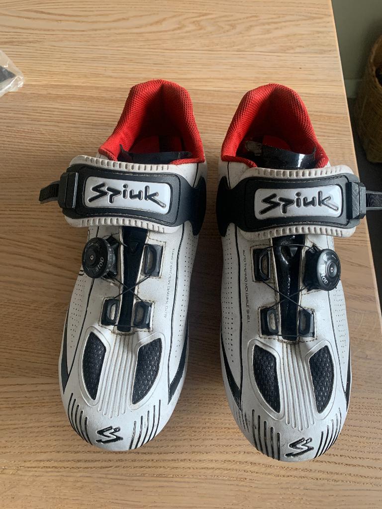 Racefiets schoenen, Ophalen of Verzenden, Gebruikt, Schoenen
