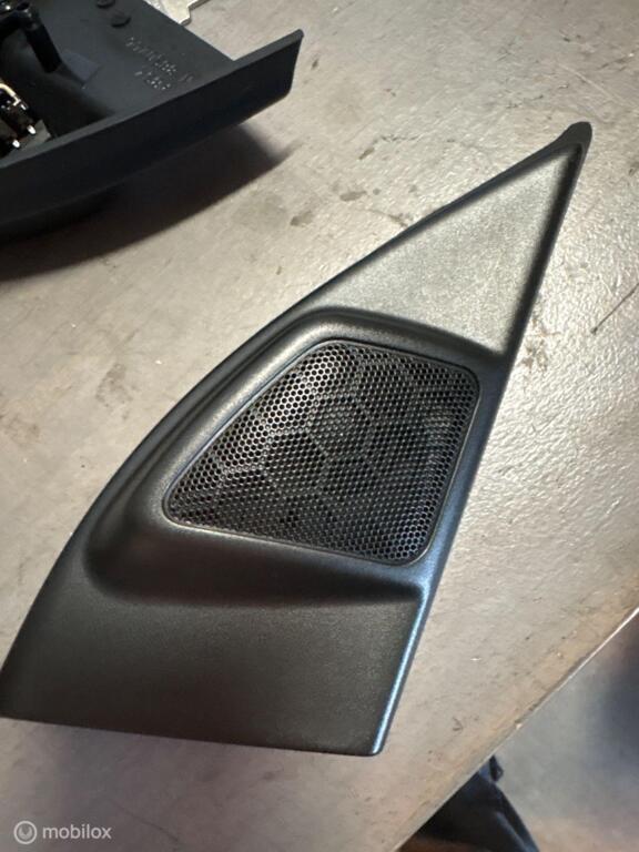 Speaker RECHTS Volvo XC90 I ('02->) 8666663, Gebruikt, Ophalen of Verzenden, Volvo, Volvo