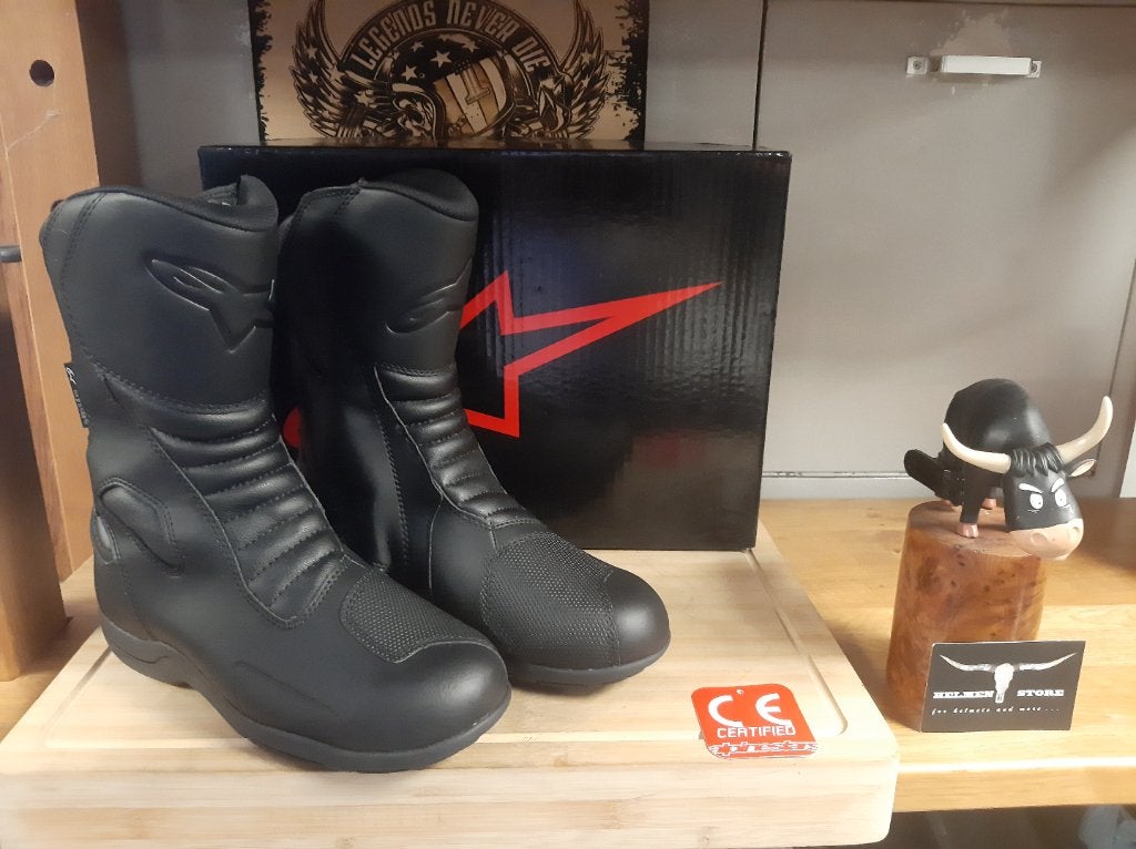 Alpinestars drystar motorlsarzen 38 motor laarzen 38, Motoren, Kleding | Motorkleding, Nieuw met kaartje, Pascalstraat 6 1704 RD Heerhugowaard