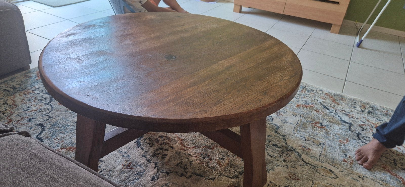 coffee table, Ophalen, Rechthoekig, 50 tot 100 cm, 50 tot 100 cm