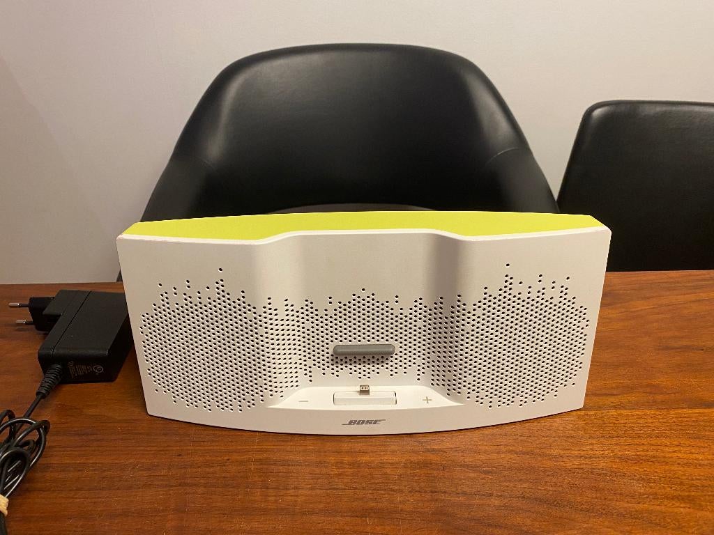 Bose SoundDock XT Speaker luidspreker voor Iphone, Ophalen of Verzenden, Overige merken, MP3-aansluiting