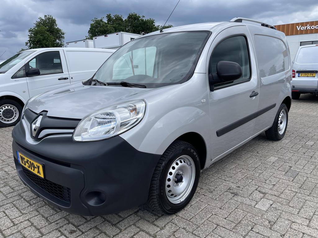 Renault Kangoo Express 1.5 dCi 75 Express Comfort / vaste pr, Voorwielaandrijving, Euro 5, Stof, Gebruikt